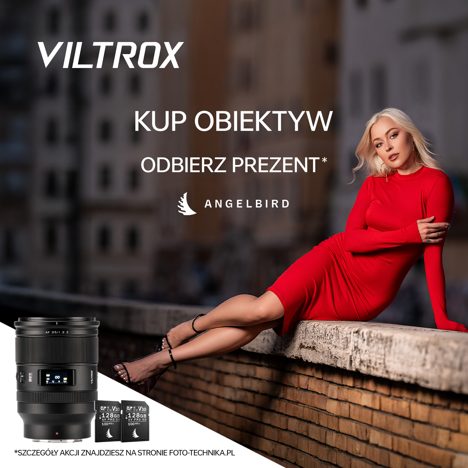 <center>Kup obiektyw i odbierz prezent</center>